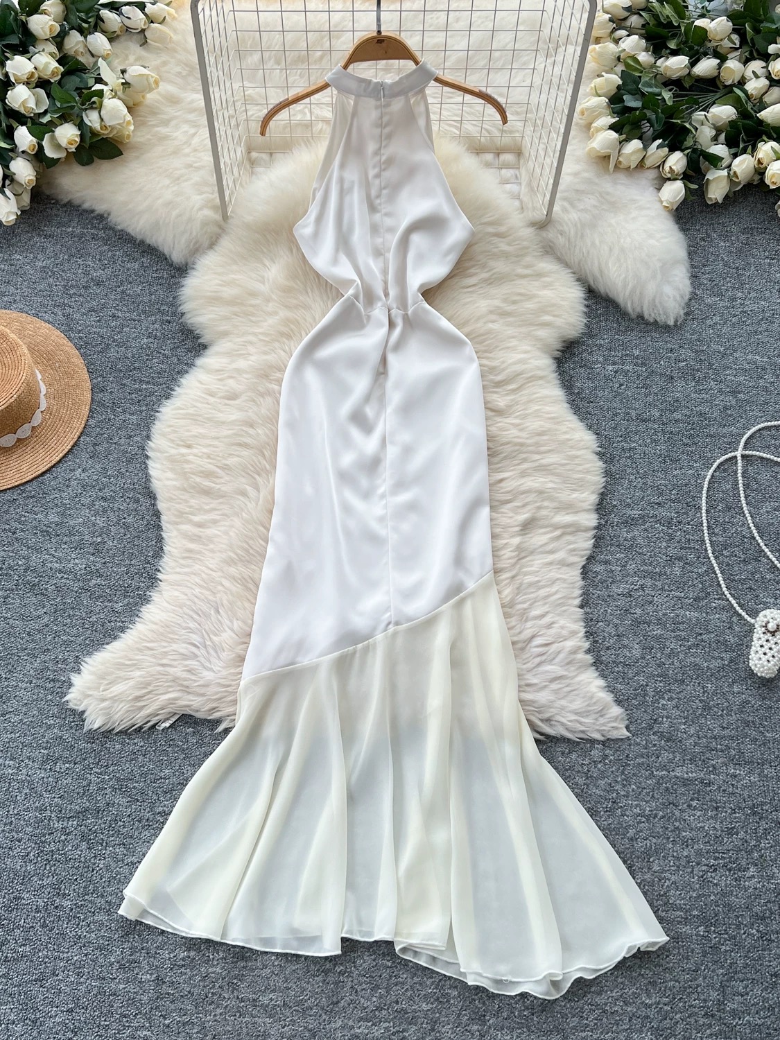 End game dress FBC356 images